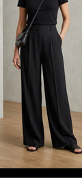 Stripe Trousers